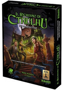 Immagine di Il Richiamo di Cthulhu - Set Introduttivo