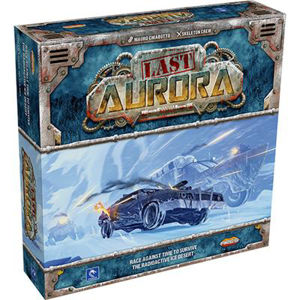 Immagine di LAST AURORA