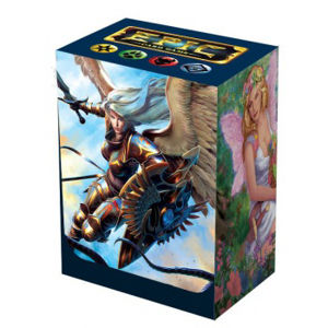 Immagine di Legion - Deckbox - Epic Deck Box