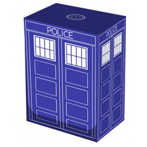 Immagine di Legion - Deckbox - Police