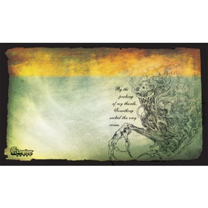 Immagine di LEGION - PLAYMAT - SOMETHING WICKED