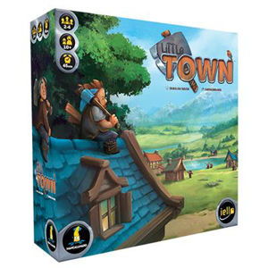 Immagine di LITTLE TOWN