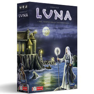 Immagine di LUNA
