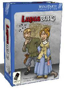 Immagine di LUPUSBURG