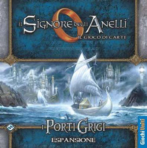 Immagine di Il Signore degli Anelli: I Porti Grigi