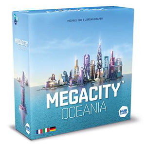 Immagine di MEGACITY OCEANIA