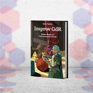 Immagine di IMPROV GDR