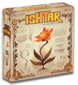Immagine di ISHTAR - I GIARDINI DI BABILONIA