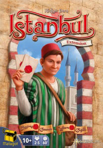 Immagine di ISTANBUL: LETTERE & SIGILLI