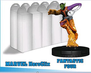 Immagine di MHC FANTASTIC FOUR BOOSTER BRICK