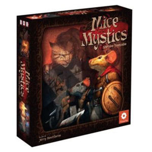 Immagine di MICE & MYSTICS