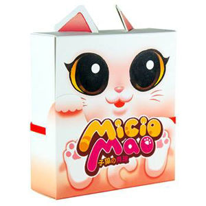 Immagine di Micio Mao