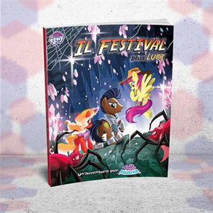 Immagine di MLP TOE - IL FESTIVAL DELLE LUCI