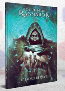 Immagine di JOURNEY TO RAGNAROK - IL LADRO DI RUNE