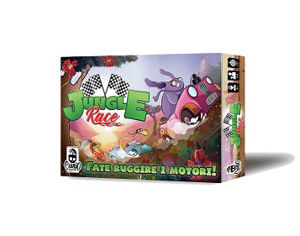 Immagine di Jungle Race