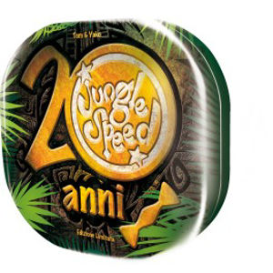 Immagine di JUNGLE SPEED ANNIVERSARY EDITION