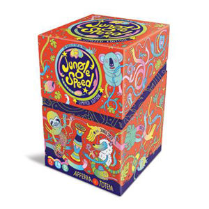 Immagine di JUNGLE SPEED BERTONE