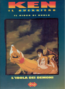 Immagine di KEN L'ISOLA DEI DEMONI