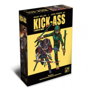 Immagine di Kick-Ass