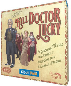 Immagine di Kill Doctor Lucky