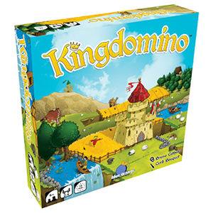 Immagine di Kingdomino