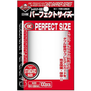 Immagine di KMC PERFECT SIZE (100)