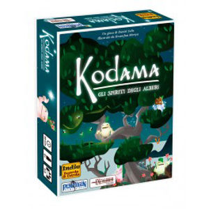 Immagine di Kodama