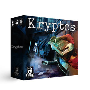 Immagine di KRYPTOS