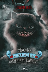 Immagine di L'Incubo di Alice nel Paese delle Meraviglie - Librogame
