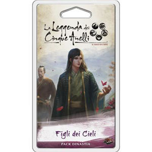 Immagine di L5A LCG - FIGLI DEI CIELI
