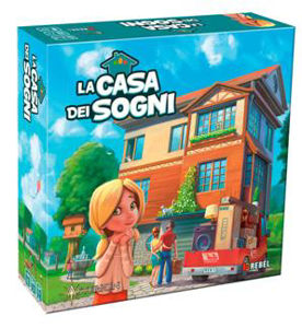 Immagine di La Casa dei Sogni