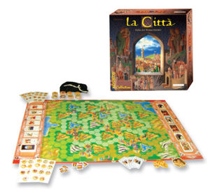 Immagine di LA CITTA'