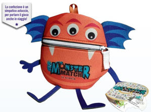 Immagine di Monster Match