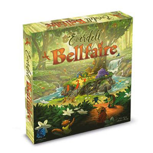 Immagine di EVERDELL BELLFAIRE