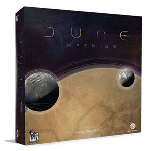 Immagine di DUNE - IMPERIUM