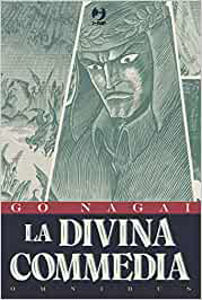 Immagine di LA DIVINA COMMEDIA OMNIBUS