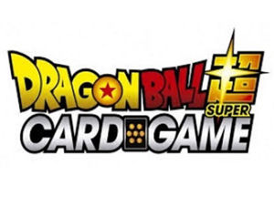 Immagine di DragonBall Super Card Game Themed Booster Display (24 Packs) - EN