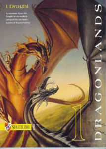Immagine di DRAGONLANDS VOL 1