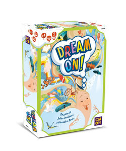 Immagine di DREAM ON!