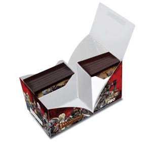 Immagine di DUAL DECK BOX - PATHFINDER
