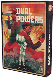 Immagine di Dual Powers - Edizione Italiana
