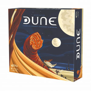 Immagine di Dune - EN
