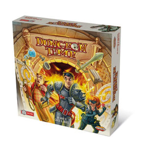Immagine di DUNGEON TIME - EDIZIONE ITALIANA