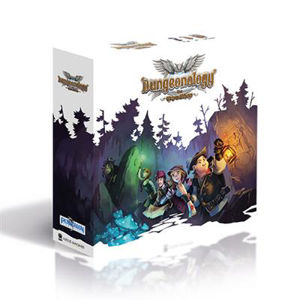 Immagine di DUNGEONOLOGY