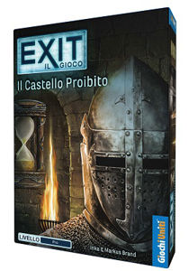 Immagine di Exit - Il Castello Proibito
