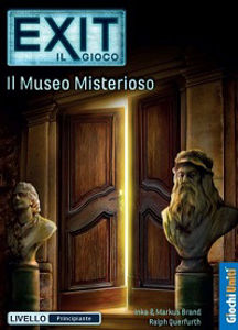 Immagine di EXIT: Il Museo Misterioso