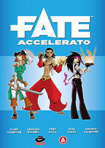 Immagine di Fate Edizione Accelerata (Libro + PDF)