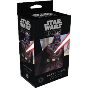 Immagine di FFG - Star Wars Legion: Darth Vader Operative Expansion - EN