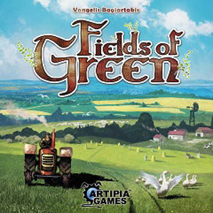 Immagine di Fields of Green