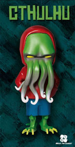 Immagine di FIGURE CTHULHU STREETWEAR